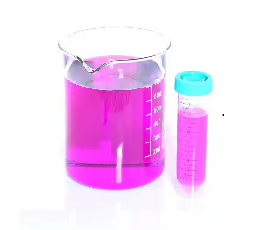  do Potassium Permanganate Test of water to detect impurity=